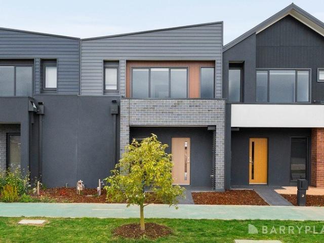 Modern Living Meets Everyday Convenience