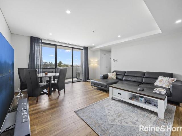 Modern Living Meets Everyday Convenience
