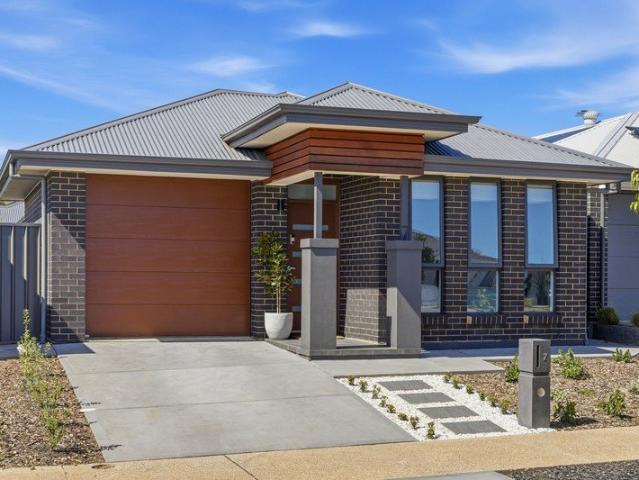 Modern Living Meets Effortless Convenience