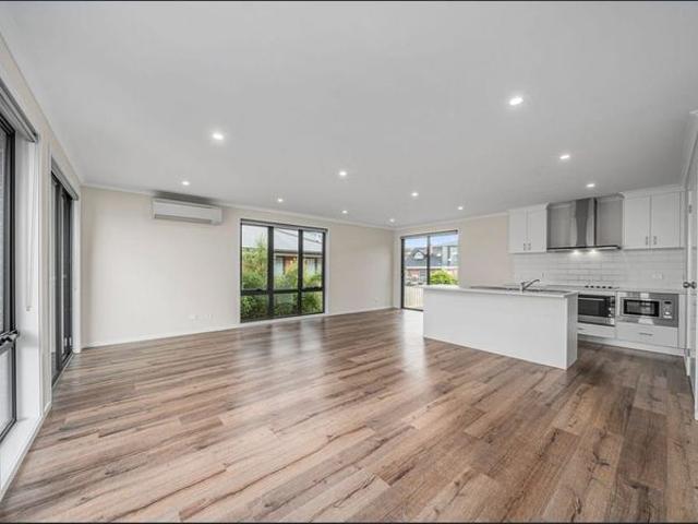 Modern Living Meets Effortless Entertaining!