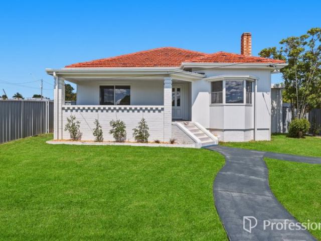 Modern Living Meets Future Opportunity