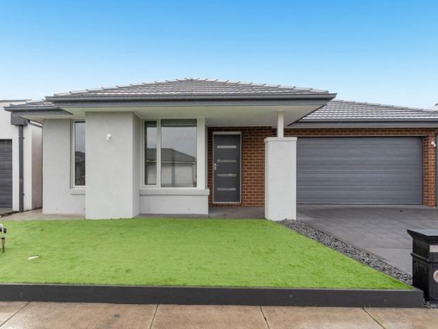 Modern Living meets family comfort