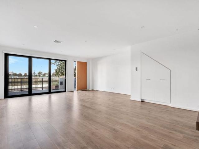 Modern Living Meets Historic Charm