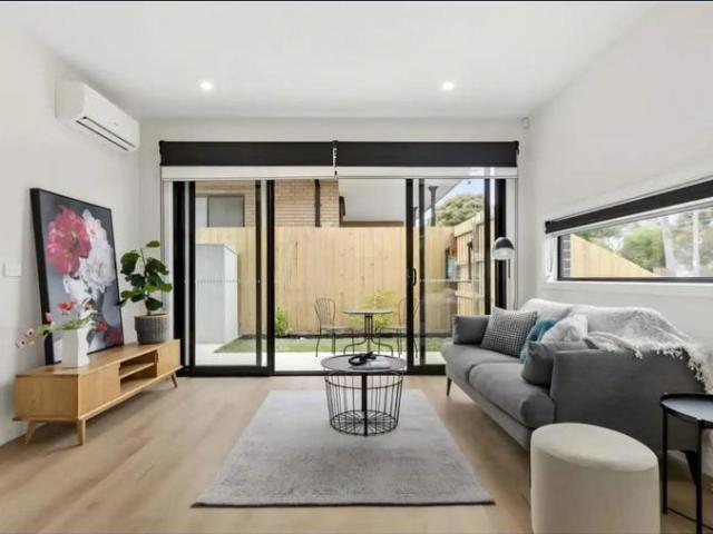 Modern Living Meets Investment Opportunity in Prime Thomastown