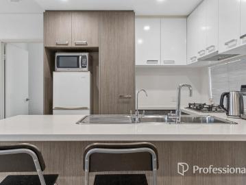 Modern Living Meets Ultimate Midland Convenience