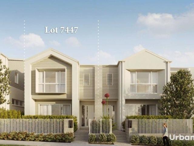Luxury 3 Bed Home by Wisdom Homes | Walk to Amenities | Secure with 5% Balance on Completion