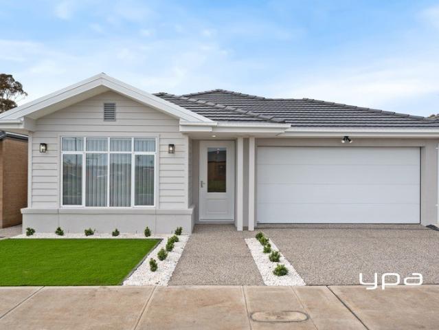 Modern Living Meets Ultimate Convenience in St Ronans Estate