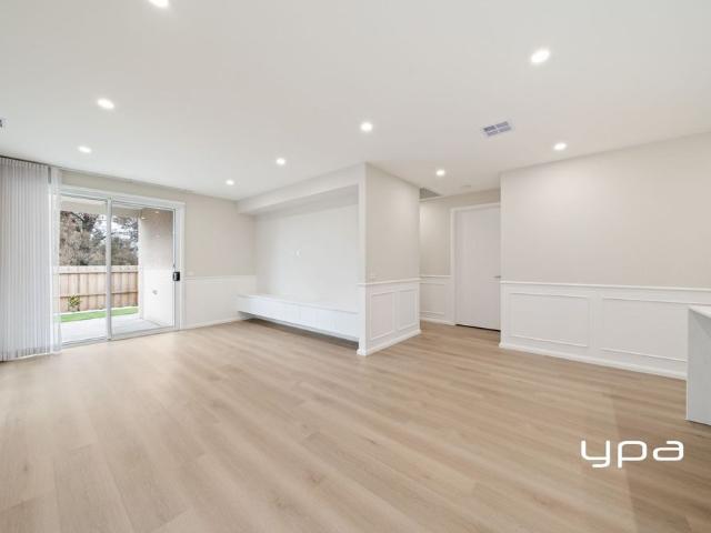 Modern Living Meets Ultimate Convenience in St Ronans Estate