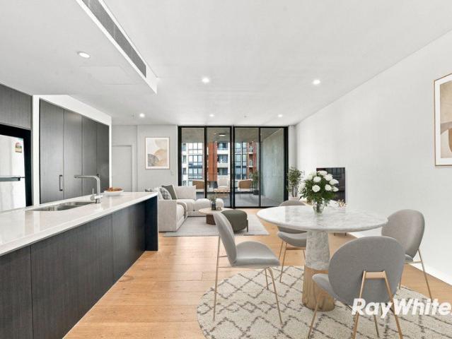 Modern Living Meets Ultimate Convenience