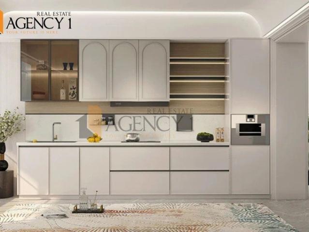 Modern Living Meets Unbeatable Convenience