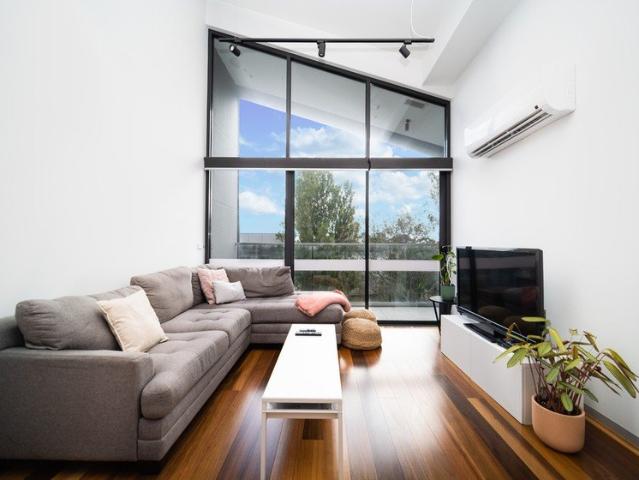 Modern Living Meets Urban Convenience