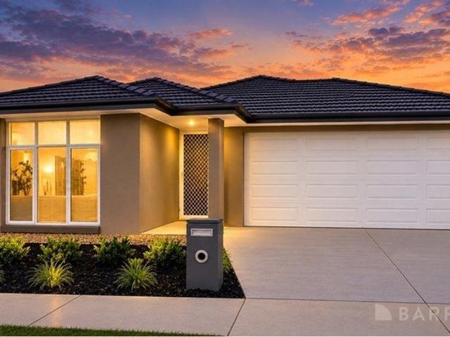 Modern Living, Minimal Upkeep, Maximum Lifestyle