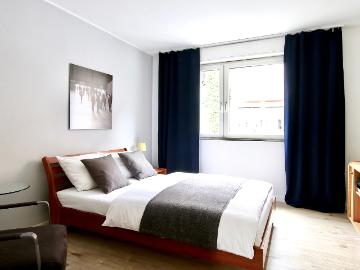 Ehrenfeld, Köln - Keller, Terrasse