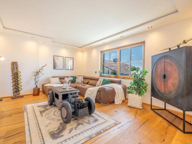 Modern Living mit Weitblick – Großzügiges Wohnen in Neumarkt am Wallersee