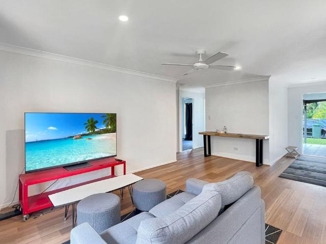 Modern Living Moments from Town and Beach