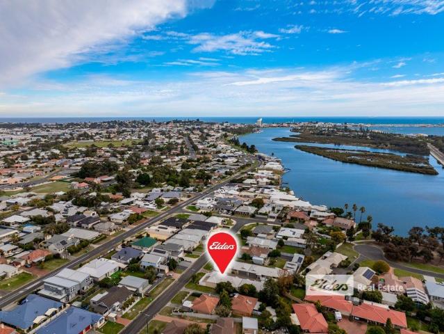 Modern Living Moments from Bunbury CBD