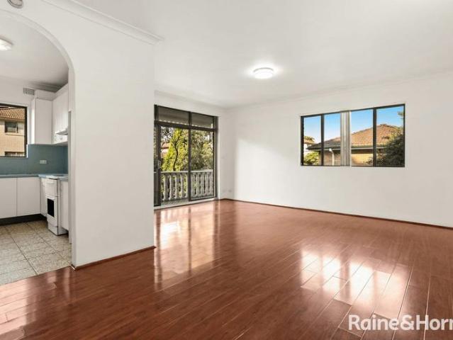 Modern Living Moments from Hurstville Station