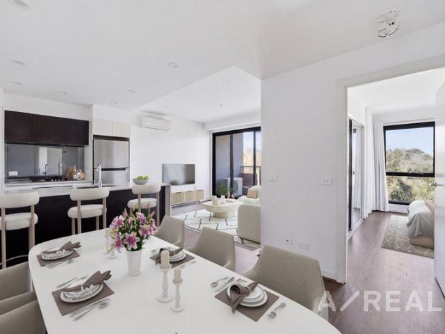 Modern Living Moments from Monash University