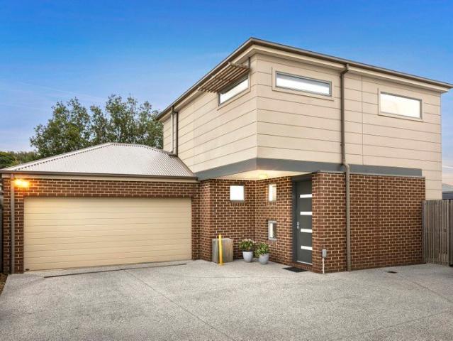 Modern Living, Move In Ready Value