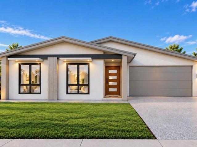 Modern Living, Naturally Connected