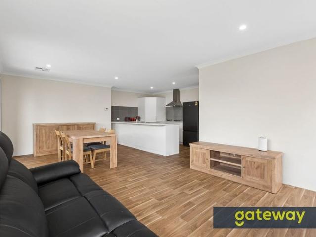 MODERN LIVING NEAT AND WELL PRESENTED