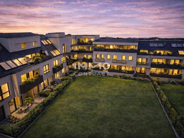 MODERN LIVING NEULAA Attraktive 3 Zimmer Eigentumswohnung in Favoriten