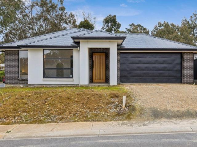 Modern Living, Outdoor Potential