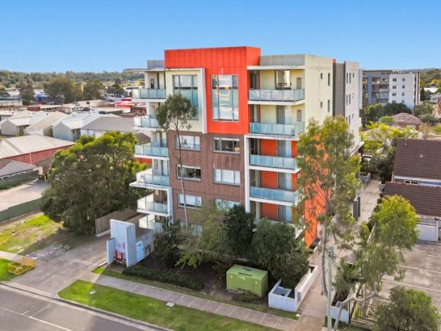 Modern Living & Outstanding Convenience