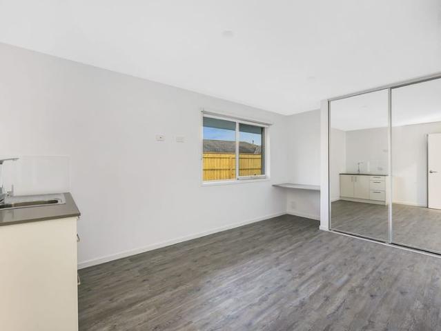 Modern Living Offering Security & Convenience