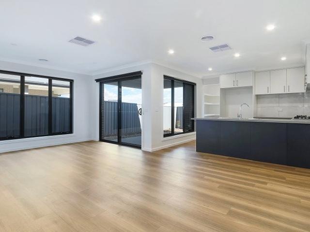 Modern Living on Millford!