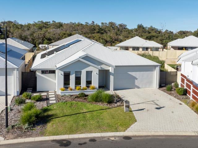 Modern Living on a Rare 617sqm Block