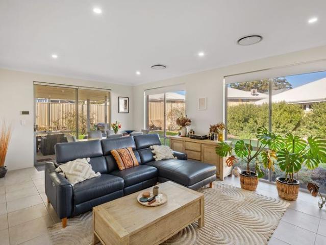 Modern Living on a Rare 617sqm Block