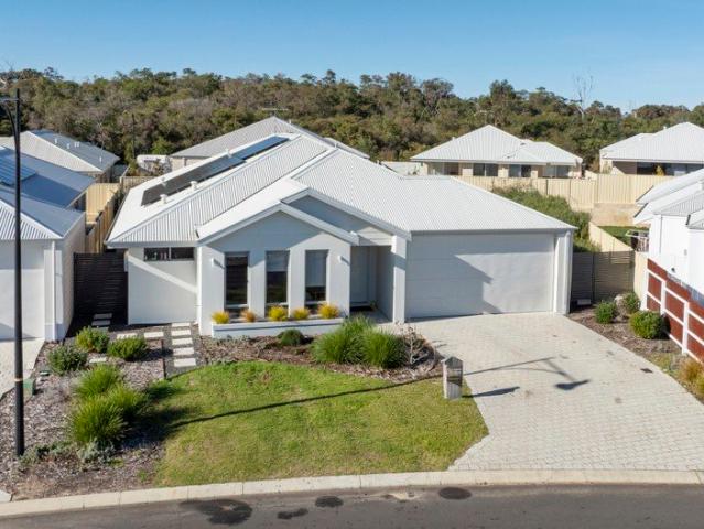 Modern Living on a Rare 617sqm Block