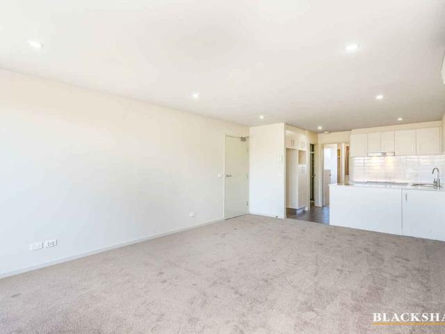 Modern Living on Flemington Road