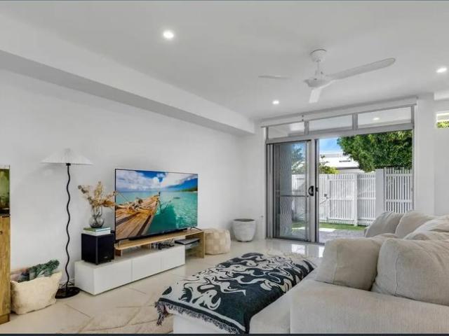 Modern living on the Sunshine Coast