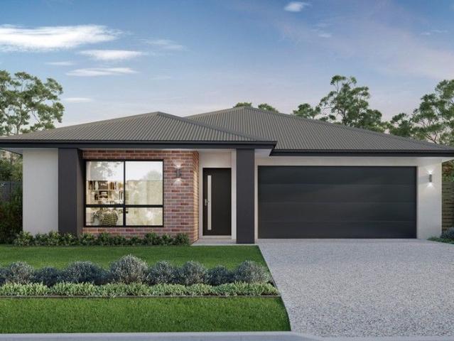 Modern Living at Chambers Reserve