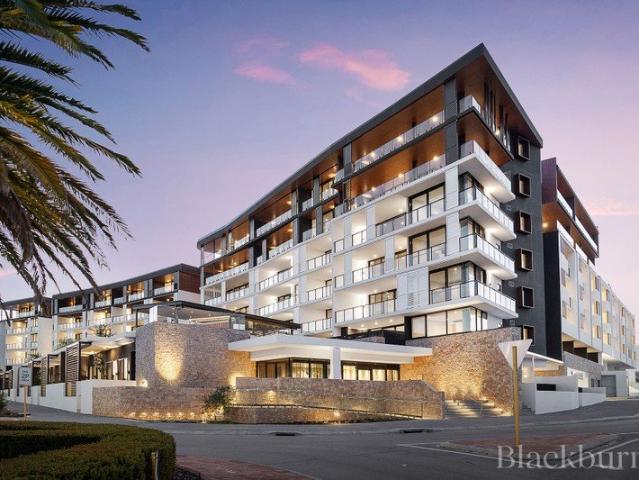 Modern Living at East Village Karrinyup