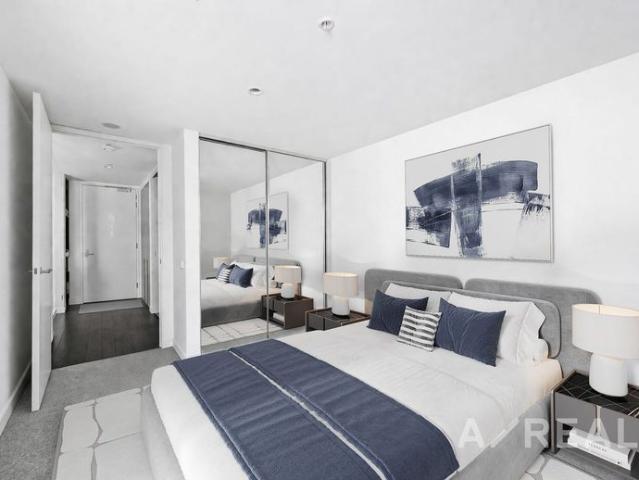 Modern Living at Flagstaff Hill Residences I Prime West Melbourne Location