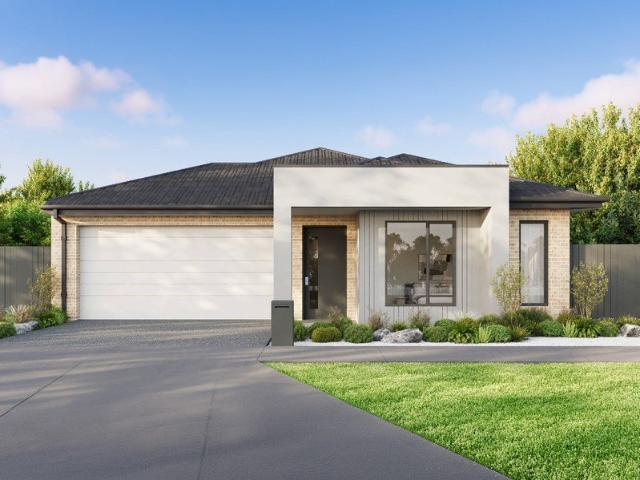 Modern Living at Haymont Now Selling Packages from $654,200