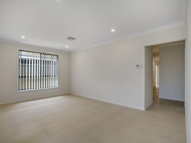 Modern Living at Its Best Brand New 3 Bedroom Home
