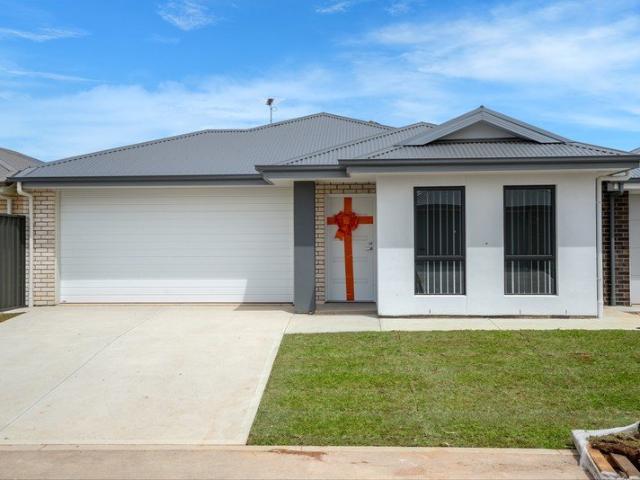 Modern Living at Its Best Brand New 3 Bedroom Home