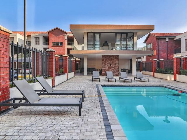 MODERN LIVING AT ITS BEST – YOUR PERFECT STUDIO APARTMENT!