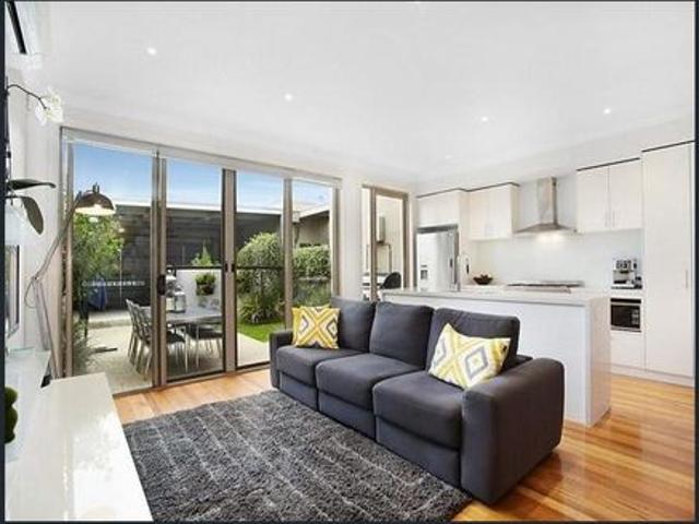 Modern Living at Its Best