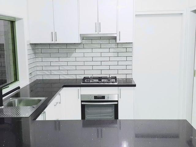 MODERN LIVING AT ITS BEST