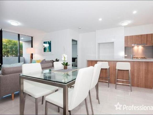 Modern living at its best
