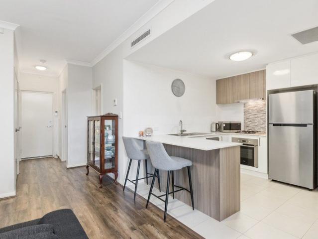 MODERN LIVING AT ITS BEST