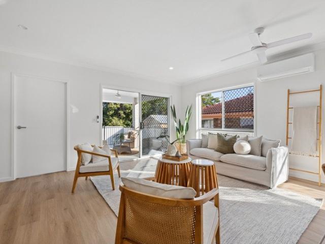 Modern living at its best
