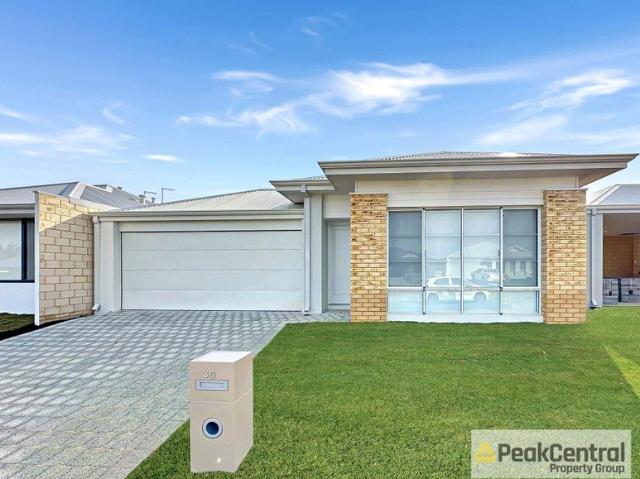 Modern Living at Its Best: 4 Bedroom 2 Bathroom Home in Lakelands