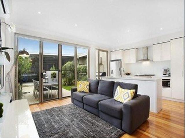 Modern Living at Its Best