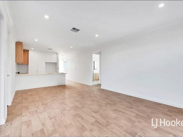 Modern Living at Its Best